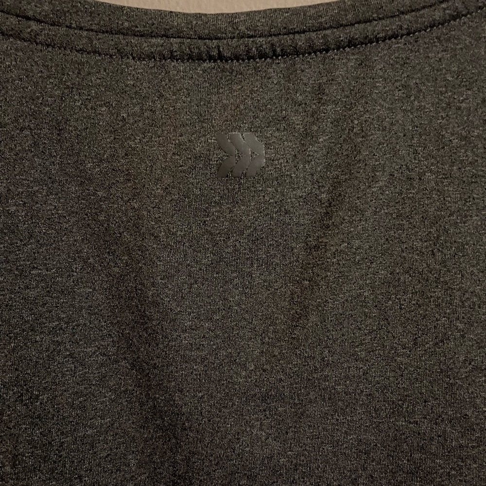All In Motion Workout Top - Picture 3 of 5